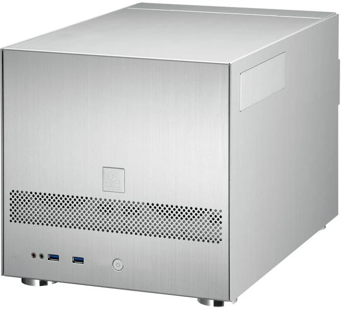 Lian Li PC-V355A silber