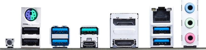ASUS TUF Gaming B450M-Pro II (AMD AM4)