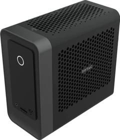 Zotac ZBOX Magnus One ERP74070SC, schwarz, Core i7-14700, 16GB RAM, 1TB SSD, GeForce RTX 4070 SUPER