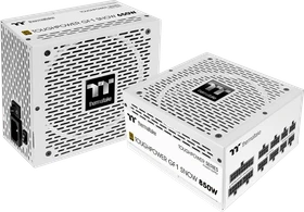Thermaltake ToughPower GF1 Snow Edition 850W, ATX 2.4