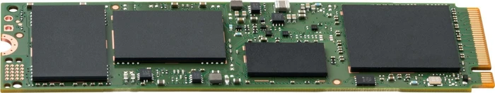 Intel SSD 600p 256GB, M.2 2280 / M-Key / PCIe 3.0 x4