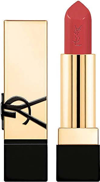 Yves Saint Laurent Rouge Pur Couture Lippenstift nachfüllbar N7 desire rose, 3.8g