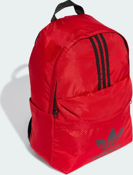 adidas Originals Rucksack better scarlet/black