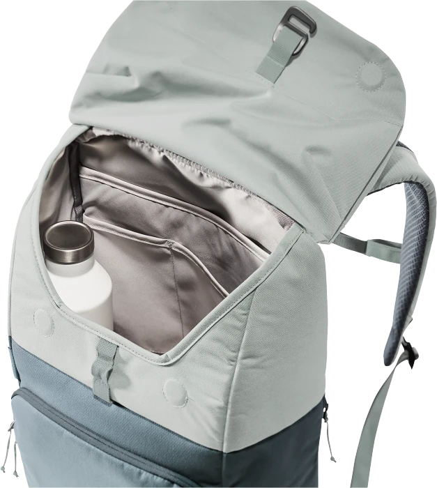 Deuter UP Sydney teal/sage