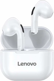Lenovo LivePods LP40 weiß