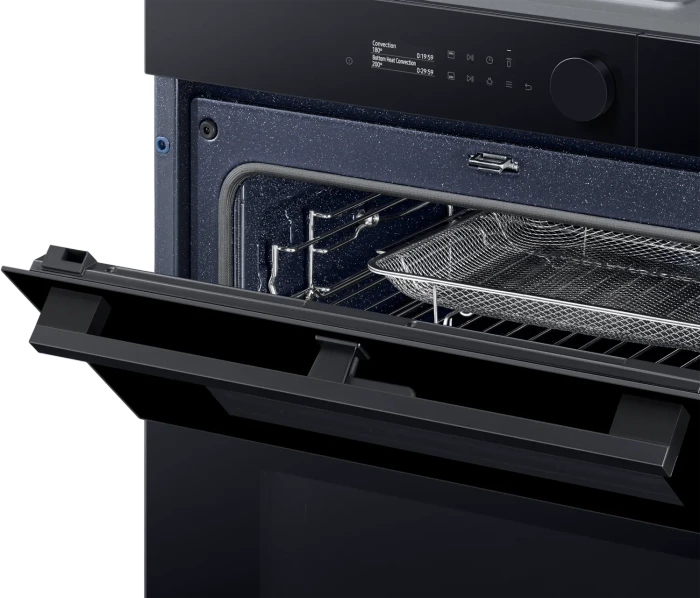 Samsung NV7B5775XDK Backofen mit Dampfunterstützung