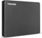 Toshiba Canvio Gaming, schwarz, 2TB, USB 3.0 Micro-B Vorschaubild