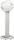 Devialet Tree Phantom Ultimate 108dB Iconic White, Stück