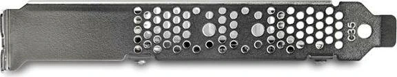 StarTech PCI Express x8 Card > 2 x internal NVMe M.2 Key M