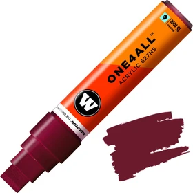 Molotow 627HS 15mm Acrylmarker purpurviolett