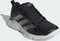 adidas Court Team Bounce 2.0 core black/silver metallic/cloud white (Damen) Vorschaubild