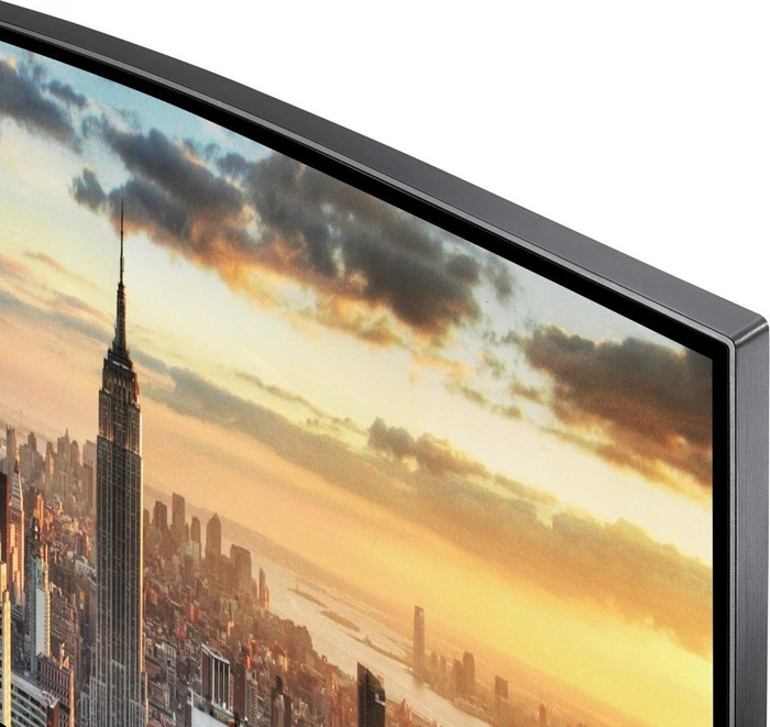 Samsung CJ890 / CJ892, 43"