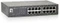 LevelOne GEU Desktop Gigabit Switch, 16x RJ-45 Vorschaubild