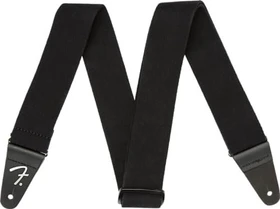 Fender SuperSoft Strap Black