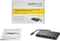 StarTech Dual-4K Mini Thunderbolt 3 Dock mit HDMI, Thunderbolt 3 [Stecker] Vorschaubild