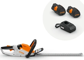 Stihl HSA 40 Akku-Heckenschere inkl. 2 Akkus 2.0Ah