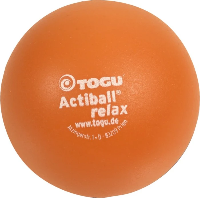 Togu Actiball Relax M Faszienball