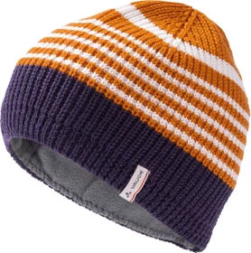 Vaude Melbu IV Mütze eggplant