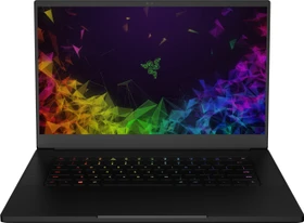 Razer Blade 15 Advanced Model (Early 2019) - UHD, Core i7-8750H, 16GB RAM, 512GB SSD, GeForce RTX 2060, UK (RZ09-02887W52-R3W1)