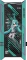 ASUS ROG Strix Helios II GX601S Hatsune Miku Edition, Glasfenster Vorschaubild