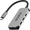 Sitecom CN-385 USB-Hub, 4x USB-C 3.0, USB-C 3.0 [Stecker] Vorschaubild