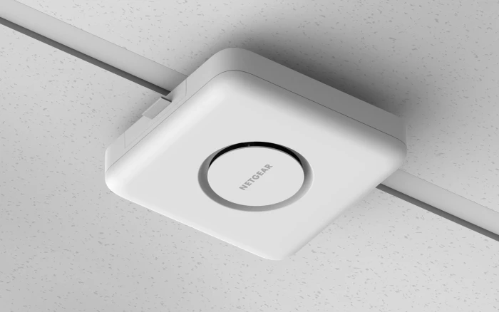Netgear WBE750, Wi-Fi 7, BE18500