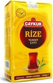 Caykur Rize Turist Schwarztee, 1.00kg
