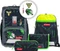 Step by Step Giant Schulrucksack-Set 5-tlg. Vorschaubild