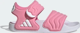 adidas Adilette Sandal 3 bliss pink/cloud white (Junior)