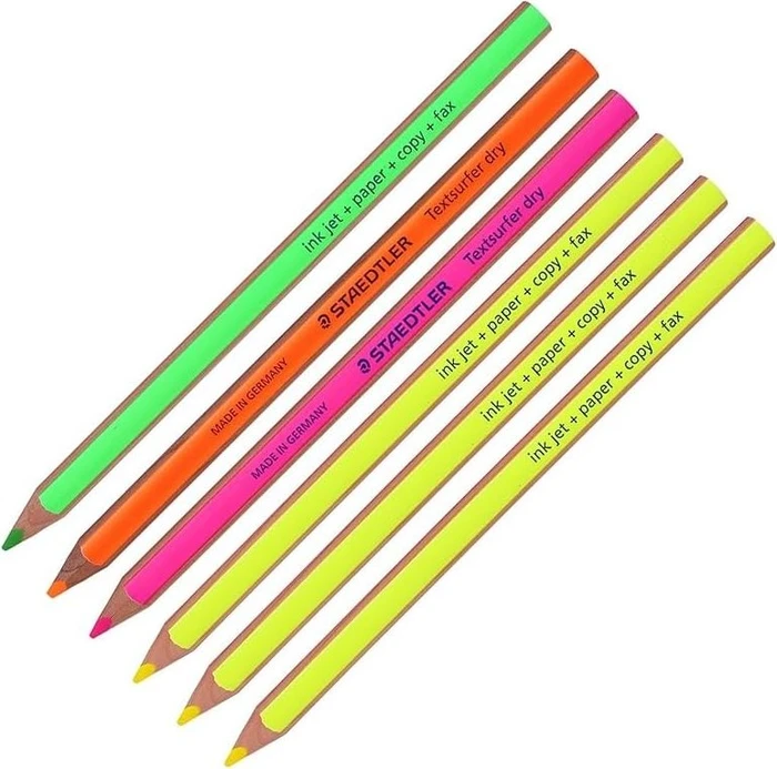 Staedtler Textsurfer dry 128 64