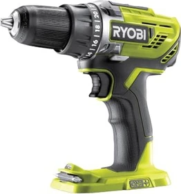 Ryobi R18DD3-0 Akku-Bohrschrauber solo