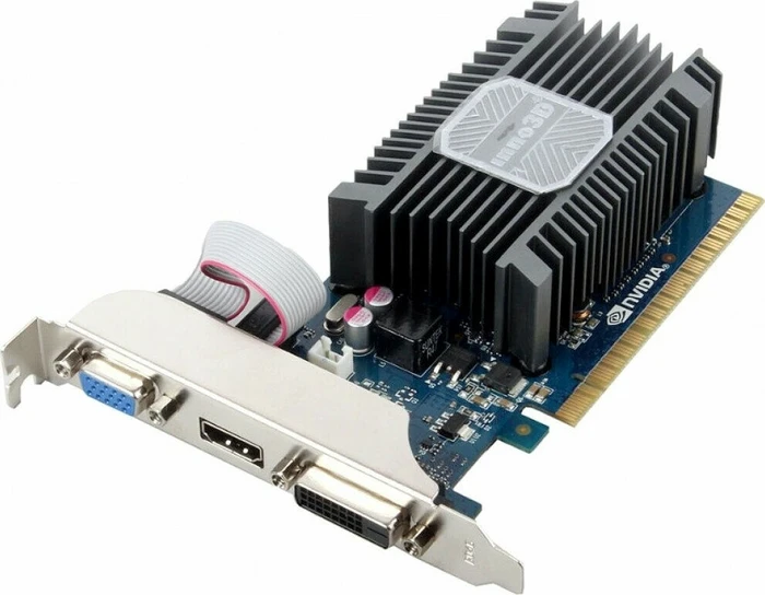 INNO3D GeForce GT 730, 4GB DDR3, VGA, DVI, HDMI