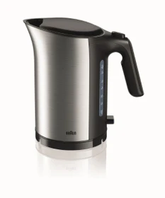 Braun WK 5100 BK ID Breakfast Collection