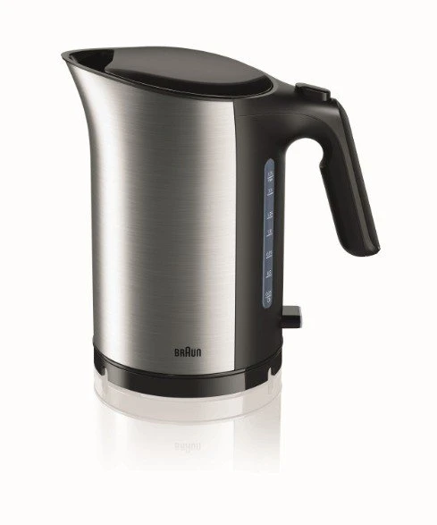Braun WK 5100 BK ID Breakfast Collection