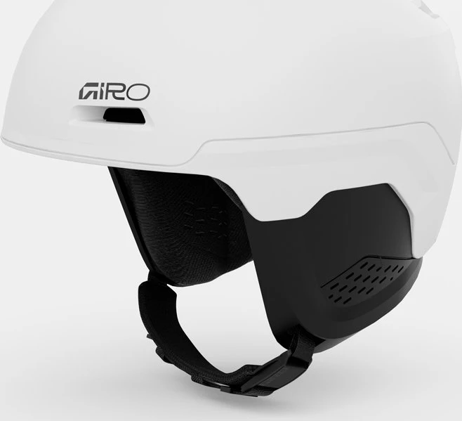 Giro Owen Spherical Helm matte white