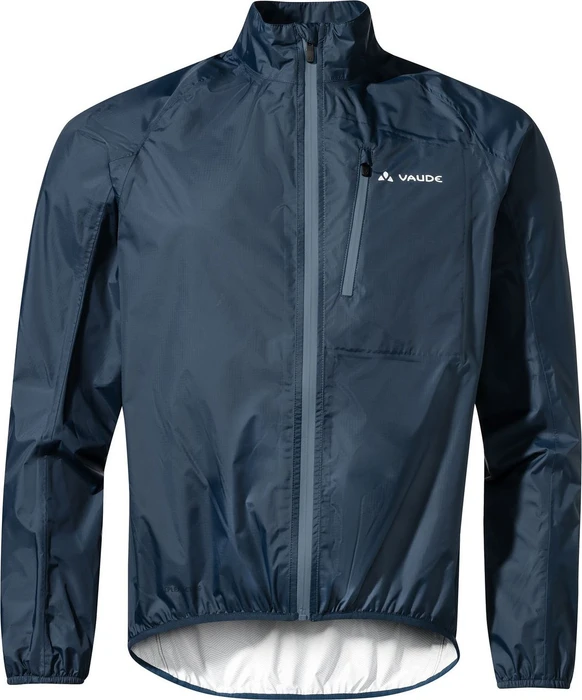 Vaude Drop III Fahrradjacke dark sea (Herren)