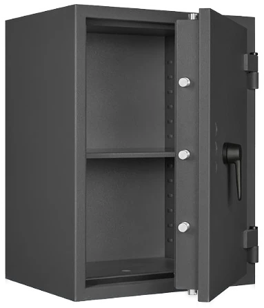 Format Gemini Pro 20 Tresor, Schlüsselschloss