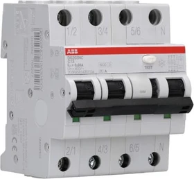 ABB DS203NCA-C13/0.03