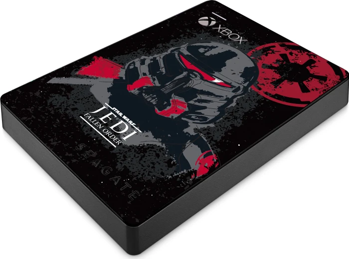 Seagate Game Drive for Xbox STEA HDD extern