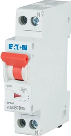 Eaton PLN6-B10/1N-DE