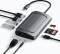Satechi USB4 Multiport Adapter, USB4 [Stecker] Vorschaubild