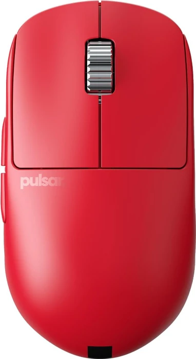Pulsar Gaming Gears X2H eS Wireless Red Edition, USB