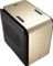 AeroCool DS Cube Gold Window Edition, Acrylfenster Vorschaubild
