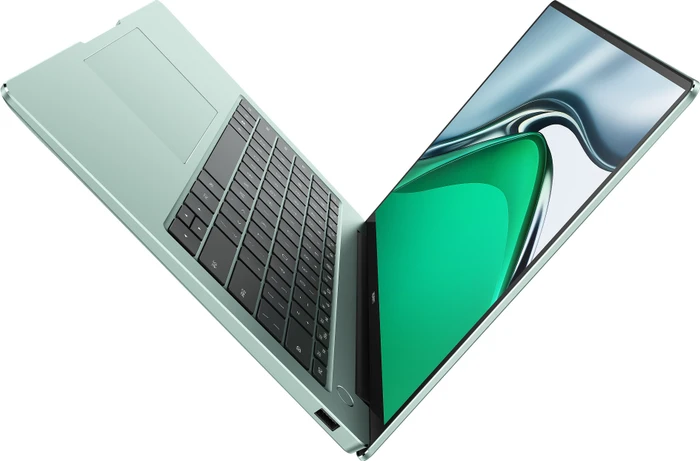 Huawei MateBook 14s, Spruce Green, Core i7-11370H, 16GB RAM, 512GB SSD, DE