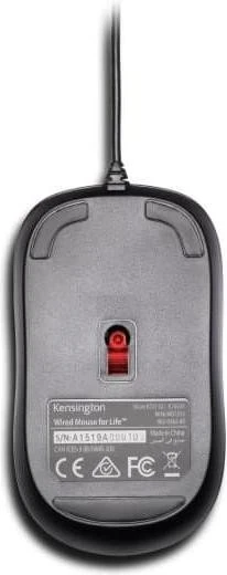 Kensington ValuMouse, USB