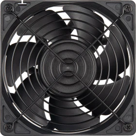 SilverStone FHS 120X, 120mm