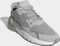 adidas Nite Jogger grey two/gold metallic (Herren) Vorschaubild