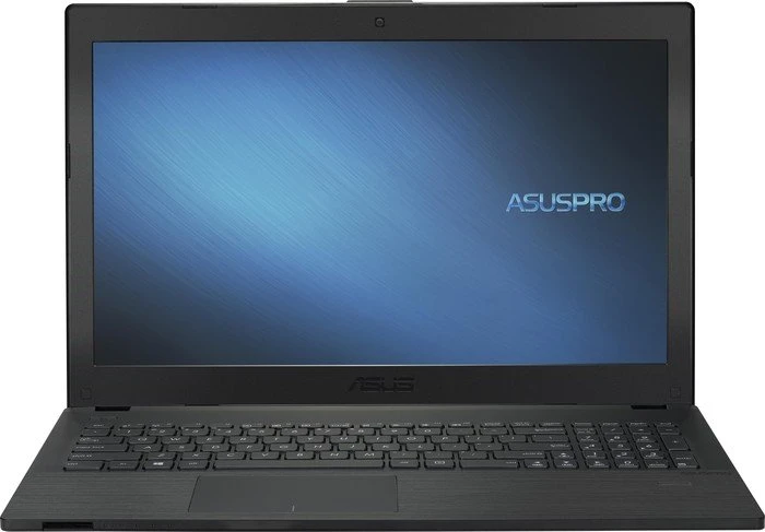 ASUS Asuspro P2520LA-XO0166T, schwarz, Core i5-5200U, 4GB RAM, 500GB HDD, DE