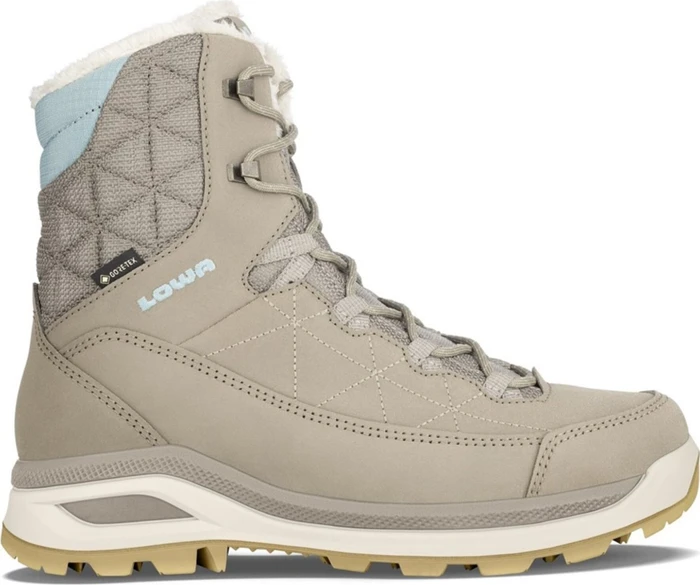 Lowa Ottawa GTX stone/jade (Damen)