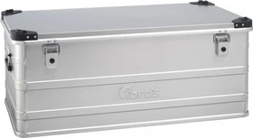 Fortis Aluminium-Werkzeugbox D163